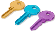 Keys