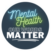 Mental Health Sticker