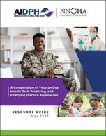 Veterans Oral Health Compendium