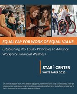 Pay Equity White Paper