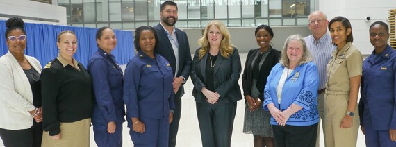 HRSA Celebrates National Nurses Week