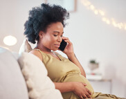 HRSA Celebrates the National Maternal Mental Health Hotline's First Anniversary