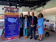 HRSA Convenes Regional Behavioral Health Workforce Summit in Massachusetts