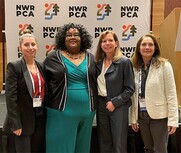 HRSA Presents at Northwest Regional Primary Care Association Summit