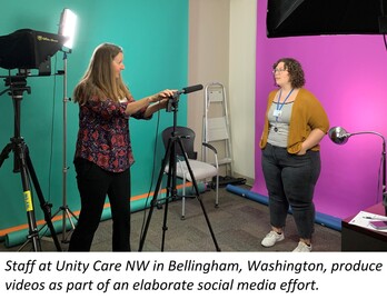 Unity Care NW