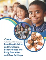 Reaching Children and Families in School-Based Settings