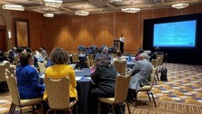 National Black Caucus of State Legislators Western Healthcare Forum in Seattle, Washington