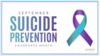 suicide prevention awareness month