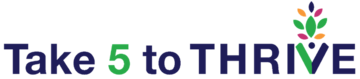 Take5toThrive