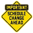 ScheduleChange