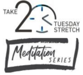 Stretch and Meditation