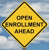 Open Enrollment