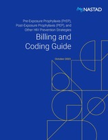 HIV Prevention Billing And Coding