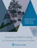 FEMA Funding Disaster Resources