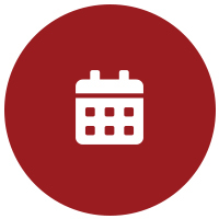 Calendar icon