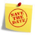 Save the Date