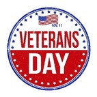 Veterans Day
