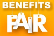 Benefits Fair