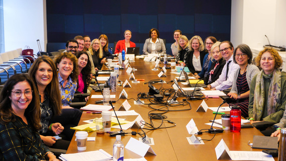 HRSAâs BHW hosted a âState of the Fieldâ roundtable on current health workforce research and government initiatives. 