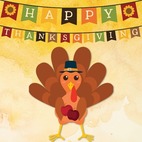 Happy Thanksgiving