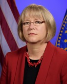 HRSA HAB Administrator Dr. Laura Cheever 