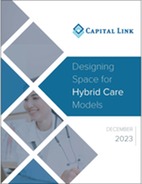 Designing Space for Hybrid Care