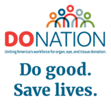 DoNation campaign logo