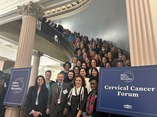 HRSA Participates in White House Cervical Cancer Forum  