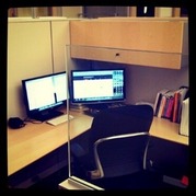 Cubicle