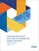Advancing Health Equity in RTGI Communities
