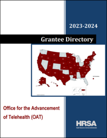 OAT Grantee Directory 2024