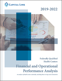 FQHCs Financial and Operational Performance Analysis 2019-2022