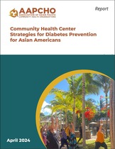 Community Health Center Strategies for Diabetes Prevention for Asian Americans