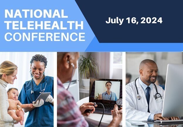 National Telehealth Conference