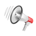 Megaphone