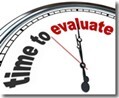 Time to Evaluate