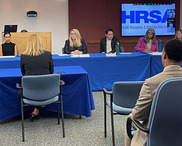 HRSA Hosts Listening Session With Stakeholders on Priorities for Fiscal Year 2026 Budget