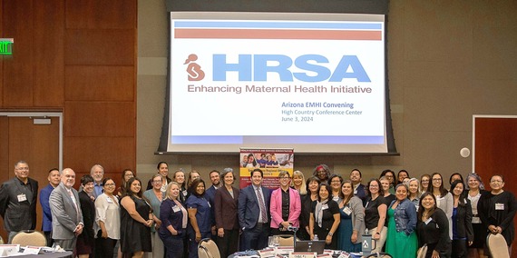 Arizona Maternal Health Convening