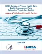 Optimizing Virtual Care