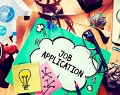Job application