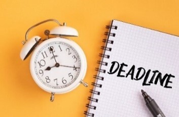 Deadline