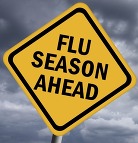 Flu Season Ahead