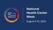 national health center week