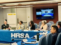 HRSA Convenes Tribal Advisory Council Meeting 