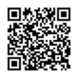 qr code for residency fair