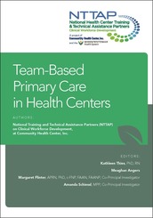 Team-Based Primary Care in Health Centers