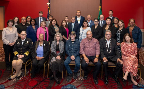 tribal advisory committee