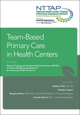 Team-Based Primary Care in Health Centers