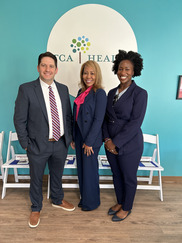 TCA Health, Inc., a HRSA-funded health center