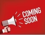 Coming soon